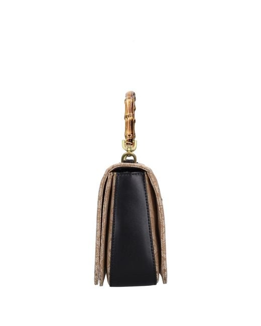 La Carrie Brown Handbags