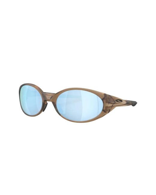 Oakley Blue Sunglasses