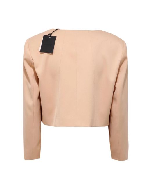 Cardigans di Marella in Natural