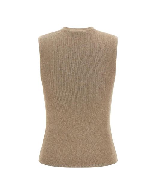 Max Mara Tops ,Tops in het Brown