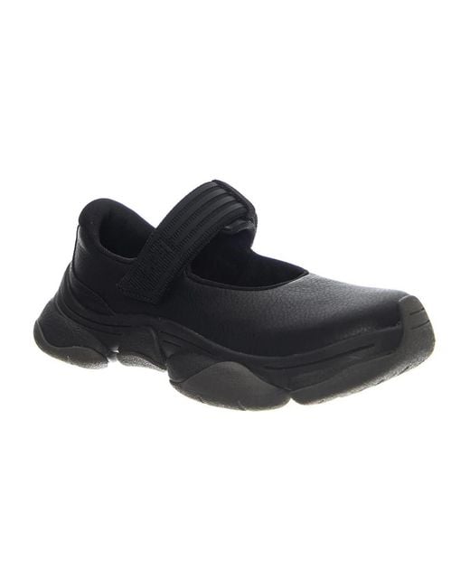 Flats Camper en coloris Black