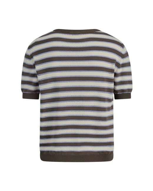 Riani Gray Pullover