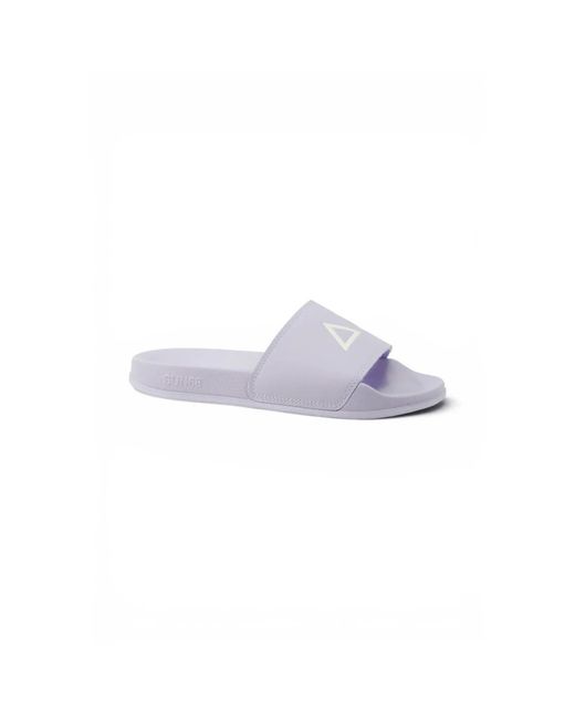Sliders Sun 68 en coloris Purple