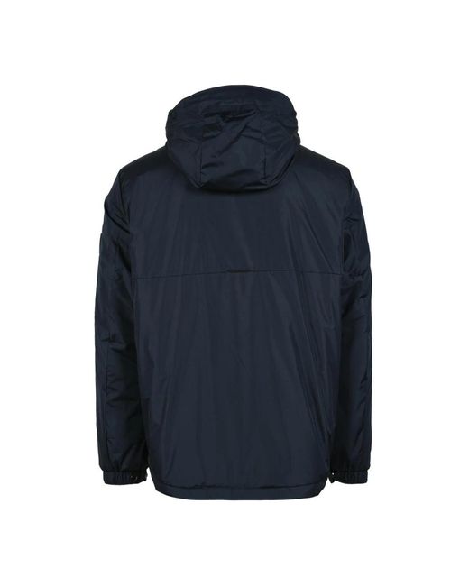 Tommy Hilfiger Light Jackets in het Blue voor heren