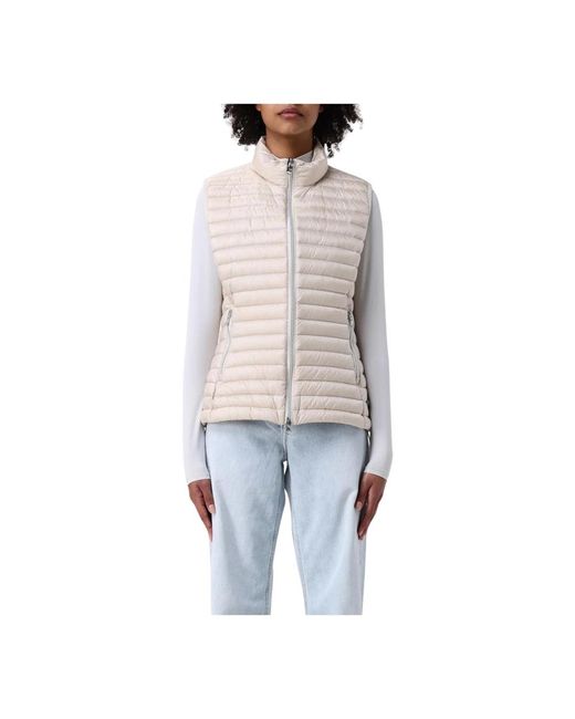 Vests di Colmar in Blue