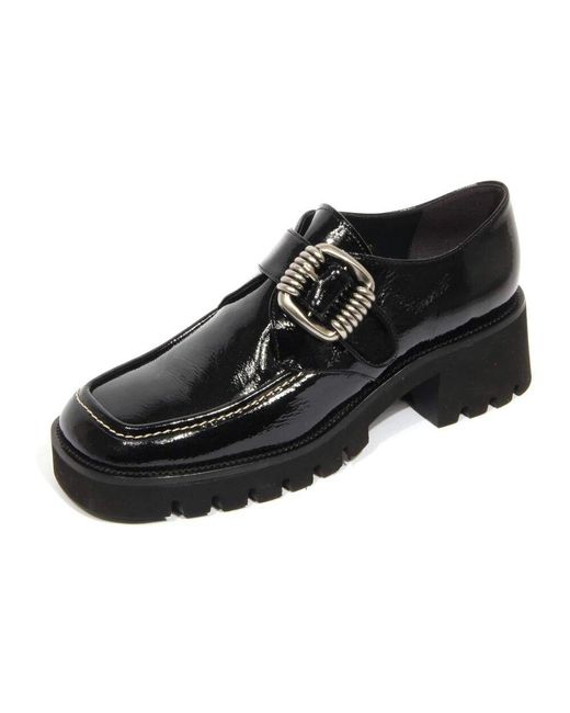 Heeled Boots di Pons Quintana in Black