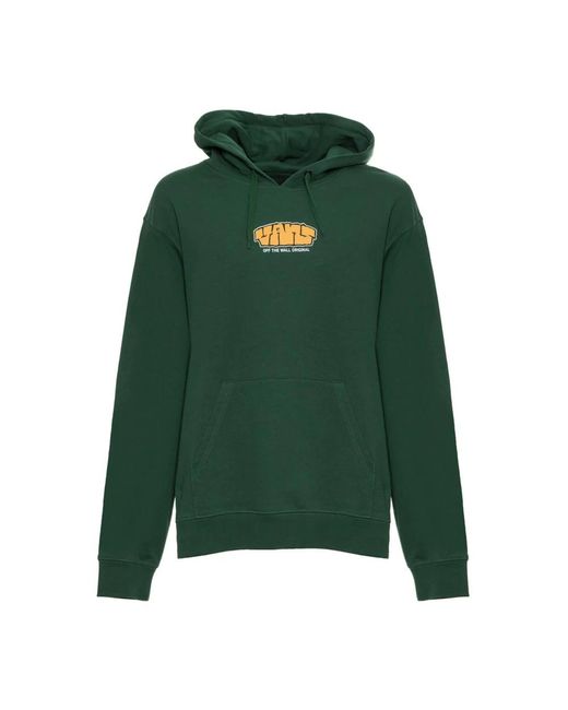 Sweatshirts & hoodies > hoodies Vans pour homme en coloris Green