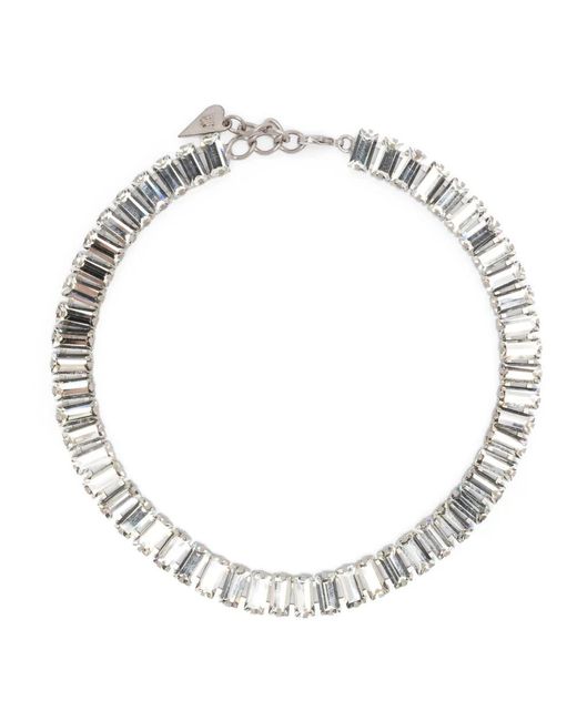 Forte Forte Metallic Necklaces