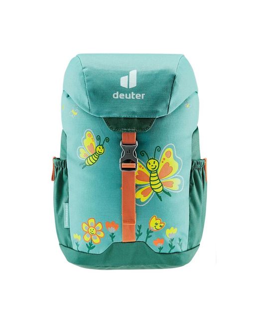 Backpacks di Deuter in Green