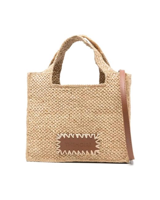 Handbags di THEMOIRÈ in Metallic