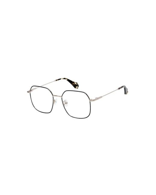Gigi Studios Metallic Glasses