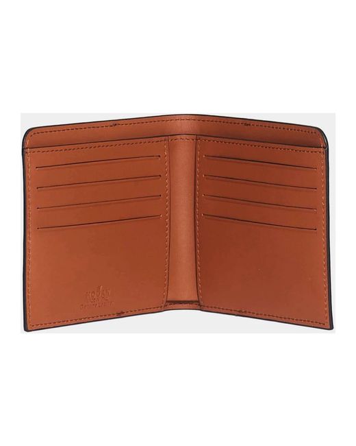 Hogan Blue Wallets & Cardholders for men