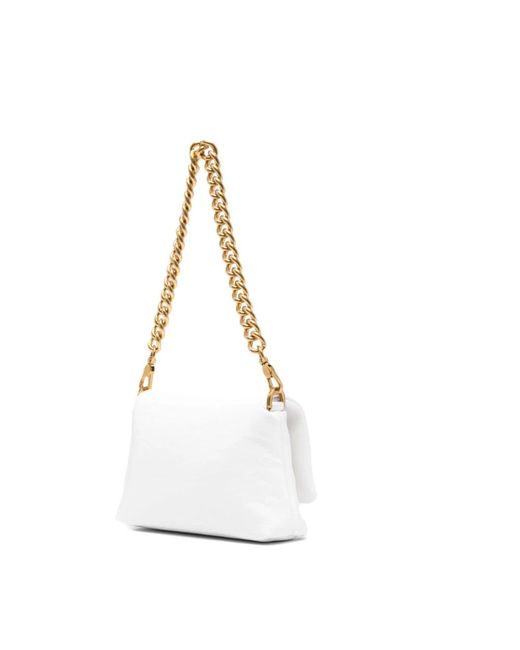ショルダーバッグ・ポシェット LIU JO Women Shoulder Bags AA5062E0914X0459 White Liu Jo Shoulder Bags in White | Lyst