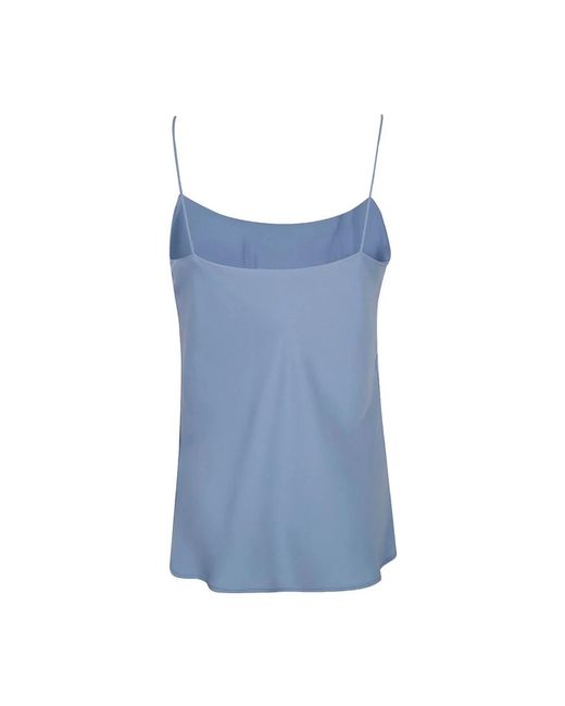 Herno Topjes in het Blue