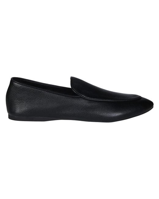 Senso Black Marcel Mocassini