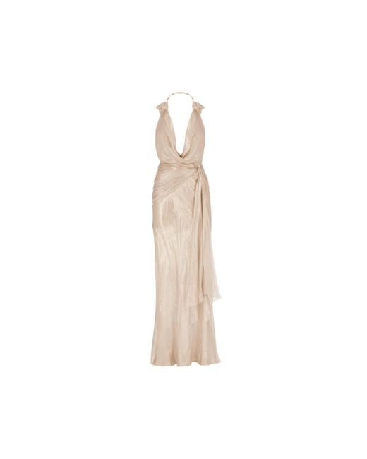 Maria Lucia Hohan Natural Gowns