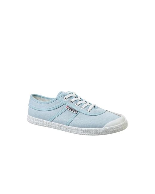Sneakers di Kawasaki in Blue