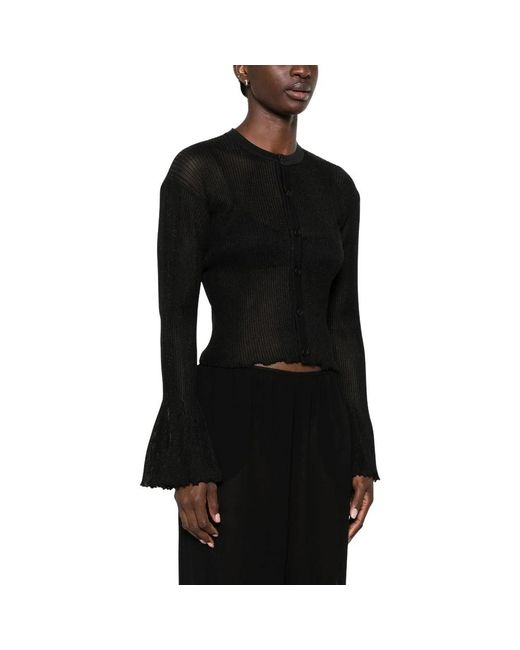 Cardigans CFCL de color Black