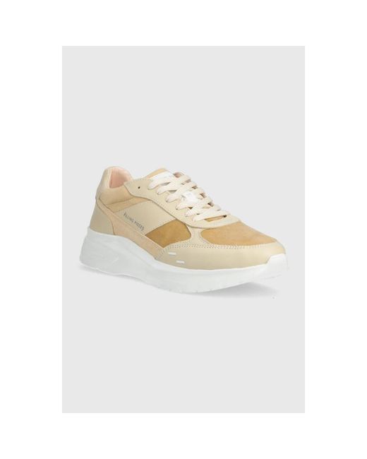 Filling Pieces Natural Jet Runner
