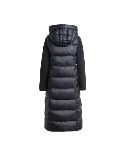 Abrigos Parajumpers de color Black