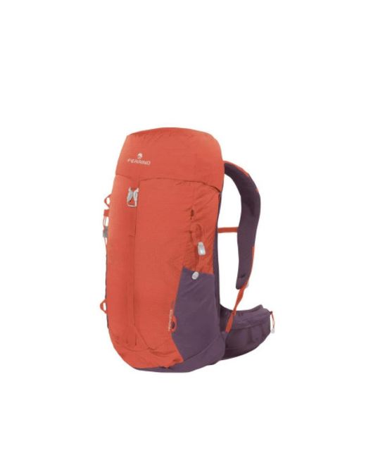 FERRINO Red Backpacks