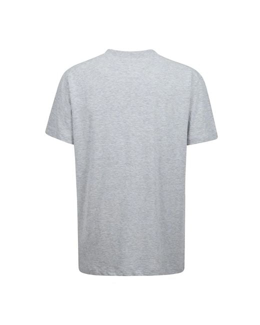 DSquared² Gray T-Shirts for men