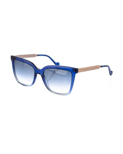 Glasses di Liu Jo in Blue