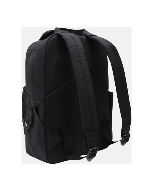 Dickies Black Backpacks