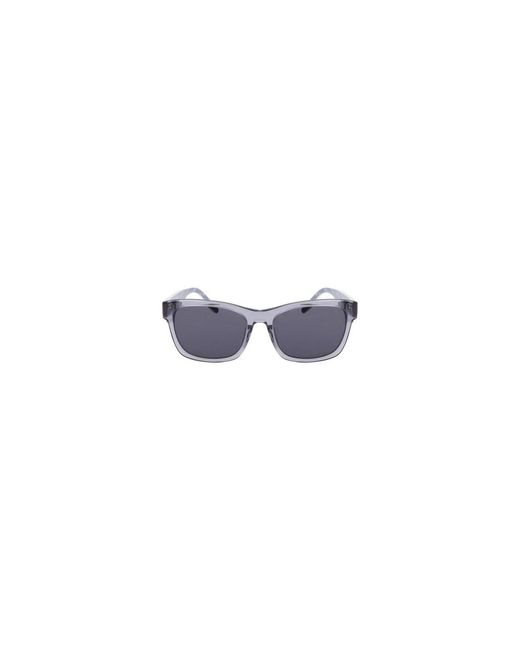 Sunglasses di Converse in Blue