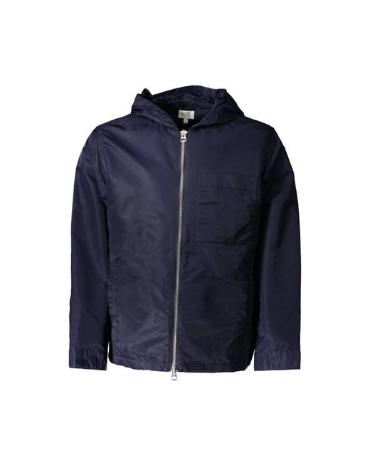 Gant Light Jackets in het Blue voor heren