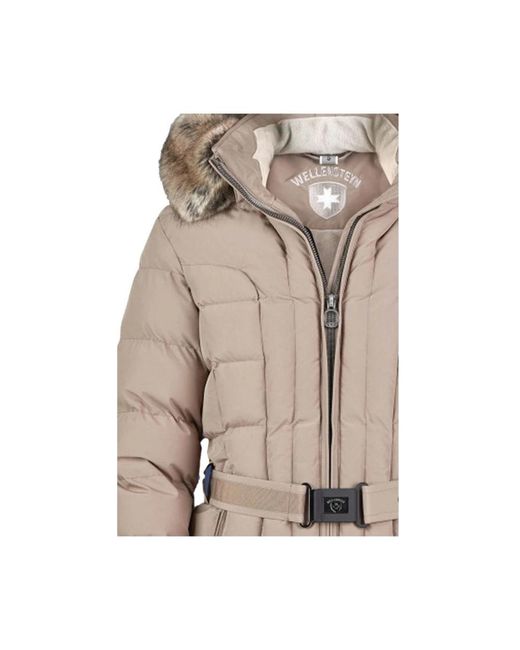 Wellensteyn Natural Winter Jackets for men