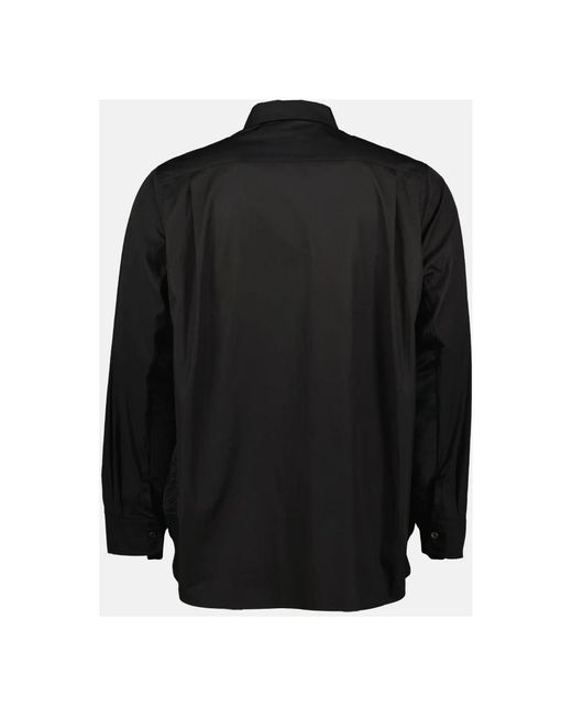 Sacai Black Casual Shirts for men