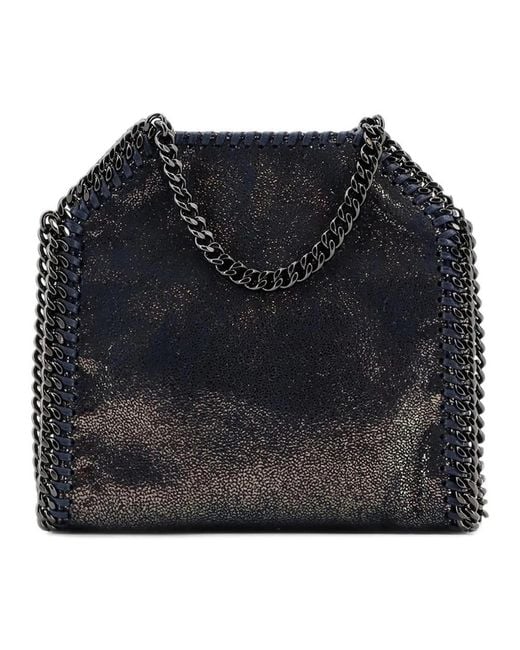 Stella McCartney Black Handbags