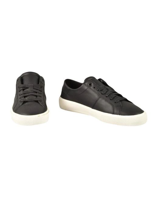 Sneakers DIESEL en coloris Black
