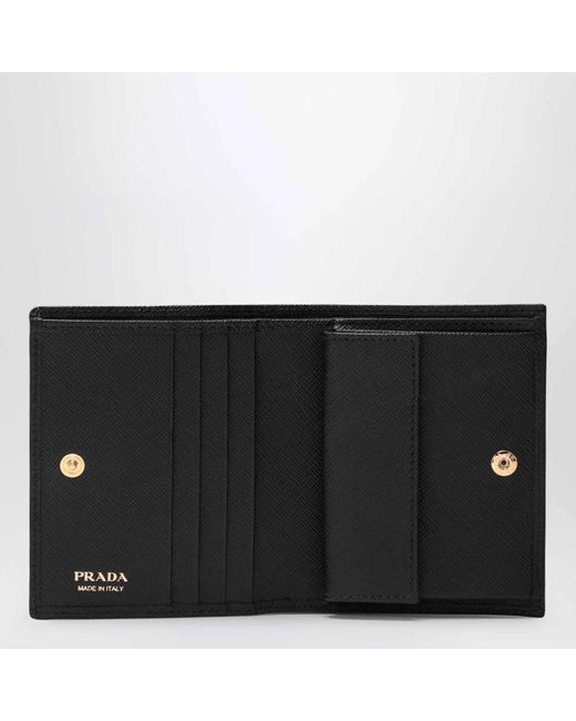 Wallets & Cardholders Prada de color Black