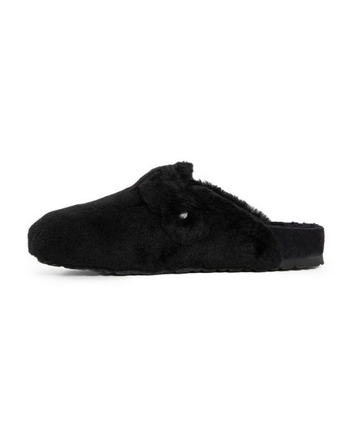 Mules Birkenstock de hombre de color Black