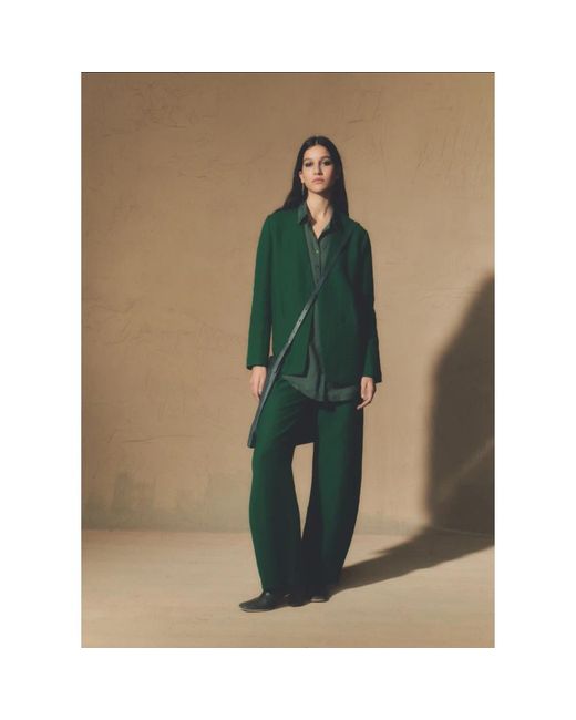 Cortana Blazers in het Green