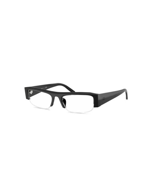 Miu Miu Black Sunglasses