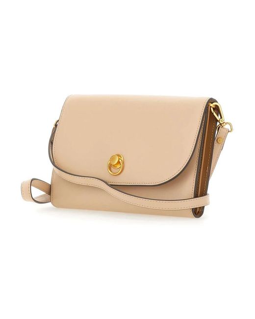 Gianni Chiarini Natural Cross Body Bags