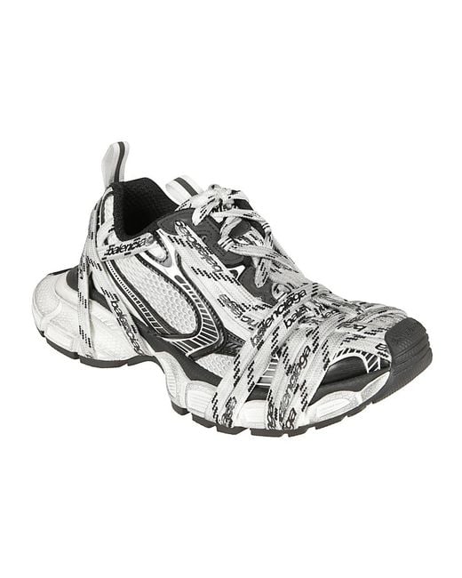 Balenciaga Sneakers in het Multicolor
