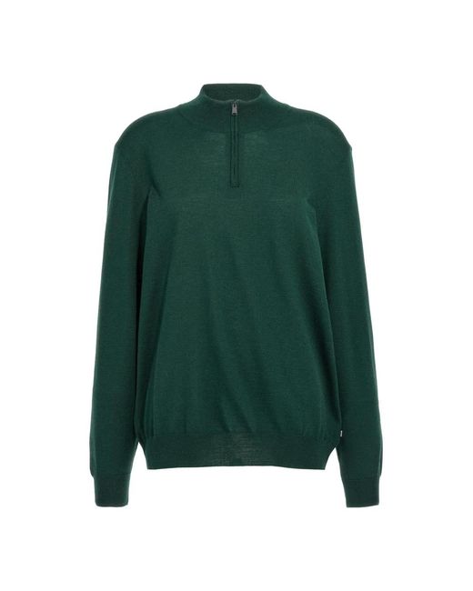 Turtlenecks HUGO de hombre de color Green