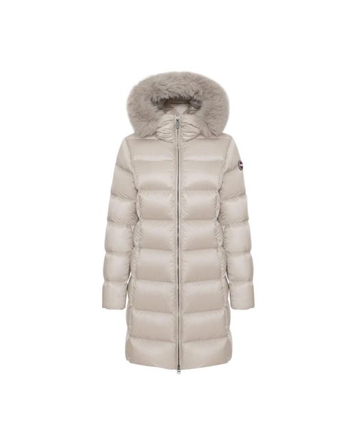 Colmar Natural Down Jackets
