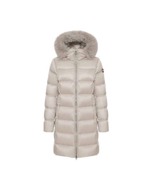 Colmar Natural Down Jackets