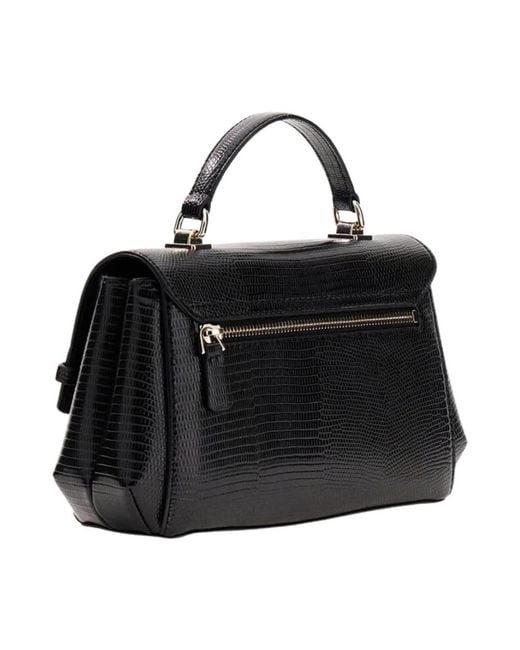 Guess Black Handbags