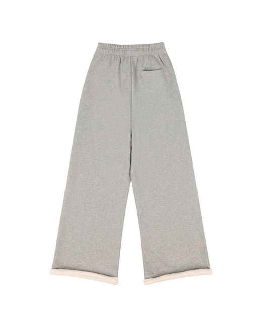 Entire studios Gray Sweatpants