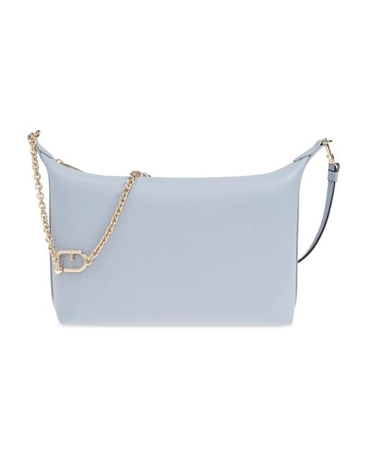 Cross Body Bags Furla en coloris Blue