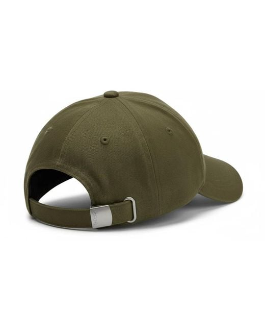 Boss Green Hats & Caps
