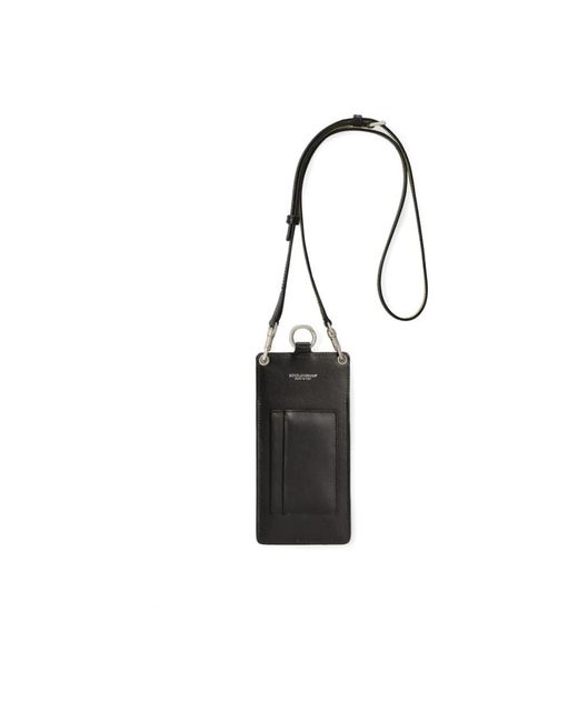 Dolce & Gabbana Metallic Headphones for men