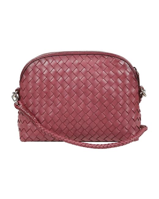 Cross Body Bags Dragon Diffusion en coloris Red