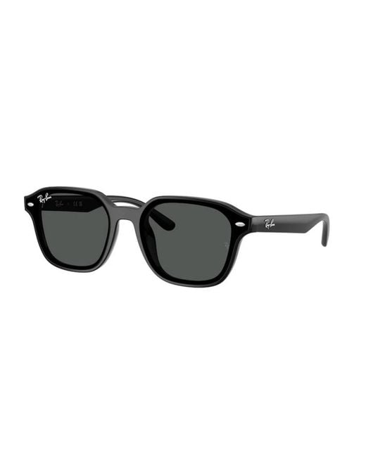 Ray-Ban Black Sunglasses